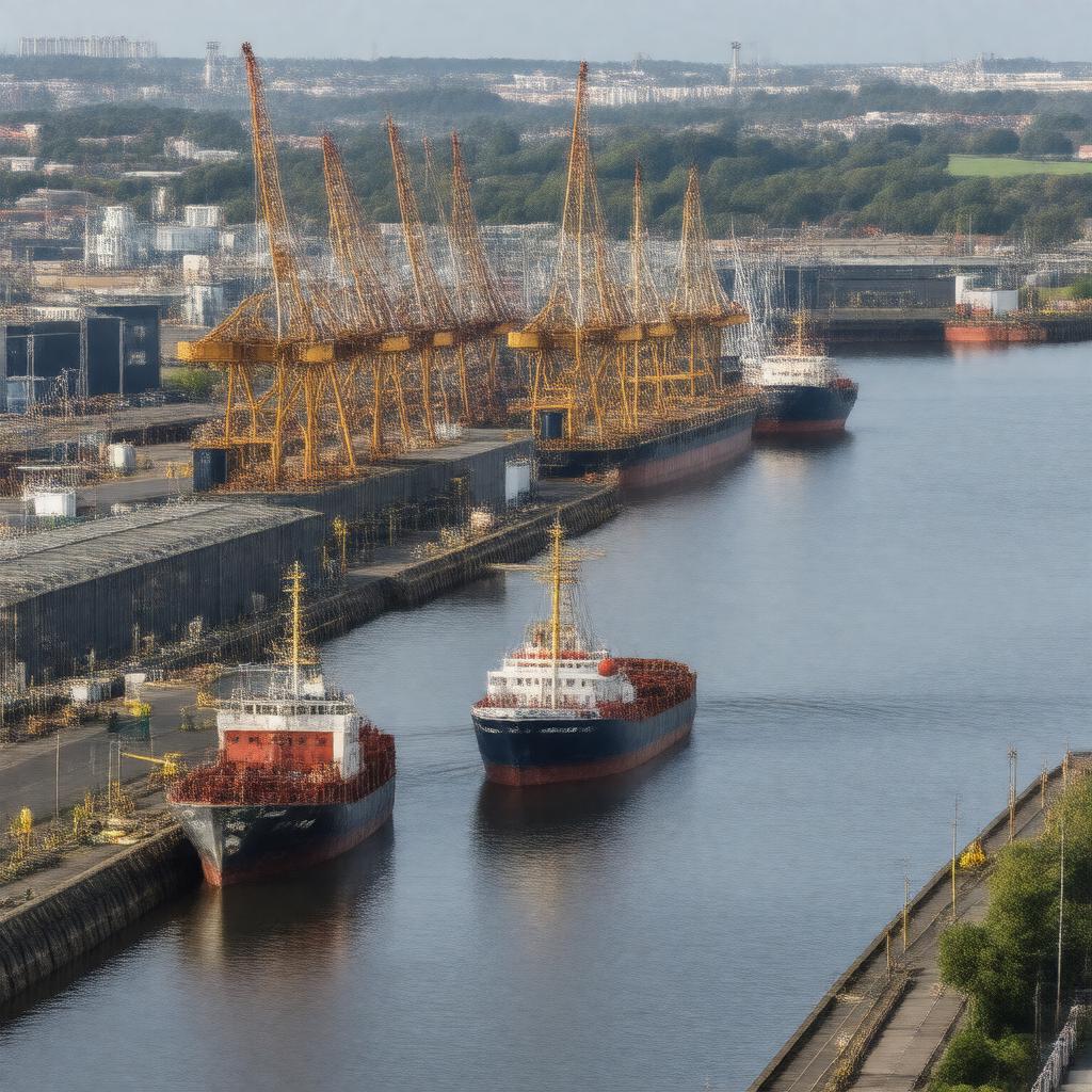Port of Hull